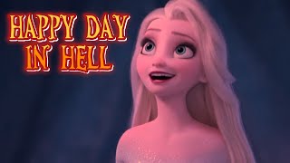 HMV - Happy Day in Hell