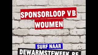 Sponsorloop 2019 Vrije Basisschool Woumen