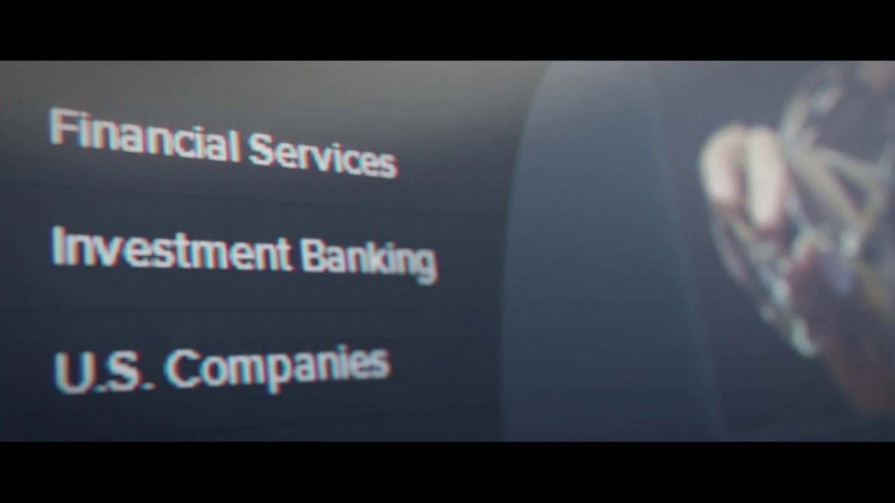 Advise your customers and gain an edge over your competitors with Eikon Investment Banking