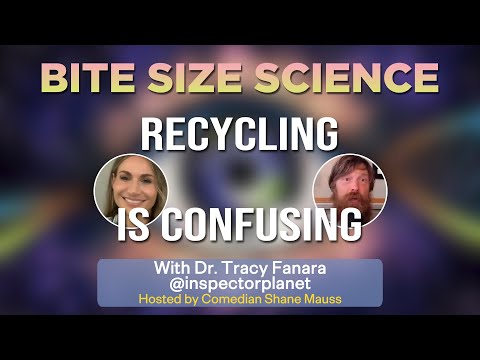Recycling is more CONFUSING than you think