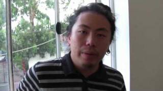 ASAM Profile Drew Funk