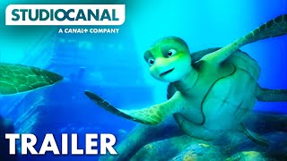 A Turtle's Tale 3D | Official Trailer