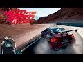 Бодрые заезды и погони на руле Fanatec ClubSport в Need for Speed: Payback