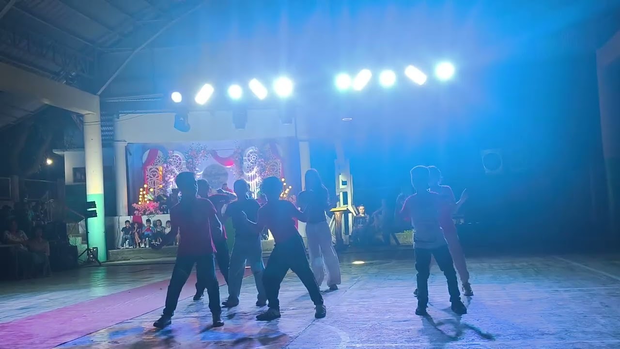 GIMME HOPE JOANNA- Grade 6 presentation On Heart's Day!