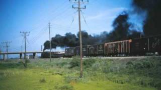 B & O Railroad - Baltimore & Ohio - Jim Ozment Collection