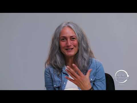 Un Café Une Histoire Full Episode 5 Exclusif Avec Nadia Boussetta 