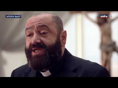 وقفة رجا الحلقة 39 فضيلة الرجاء الأب بيار نجم ر م م