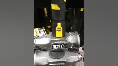 Roughneck Hammers - Sledges - Axes.