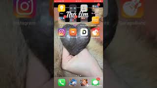@vantruongchannel Nhạc chuông lấy trên youtube screenshot 2