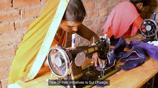 Muheem Empowering Women #OnJio