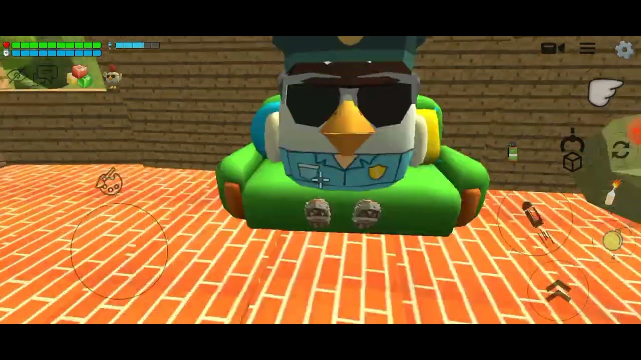 Выживание в лесу 2 часть