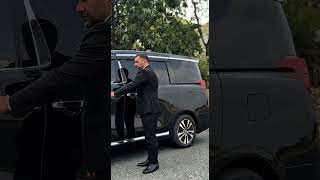 ចុម LIMO លេងមែនទែន! ចង់ជួប idol កក់ឡានតាម LIMO App លឿនៗមក។😍 30% Off 🎉📌