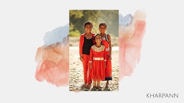 Creating 3D videos from 2D images (3D Photography using Context-aware Layered Depth Inpainting)