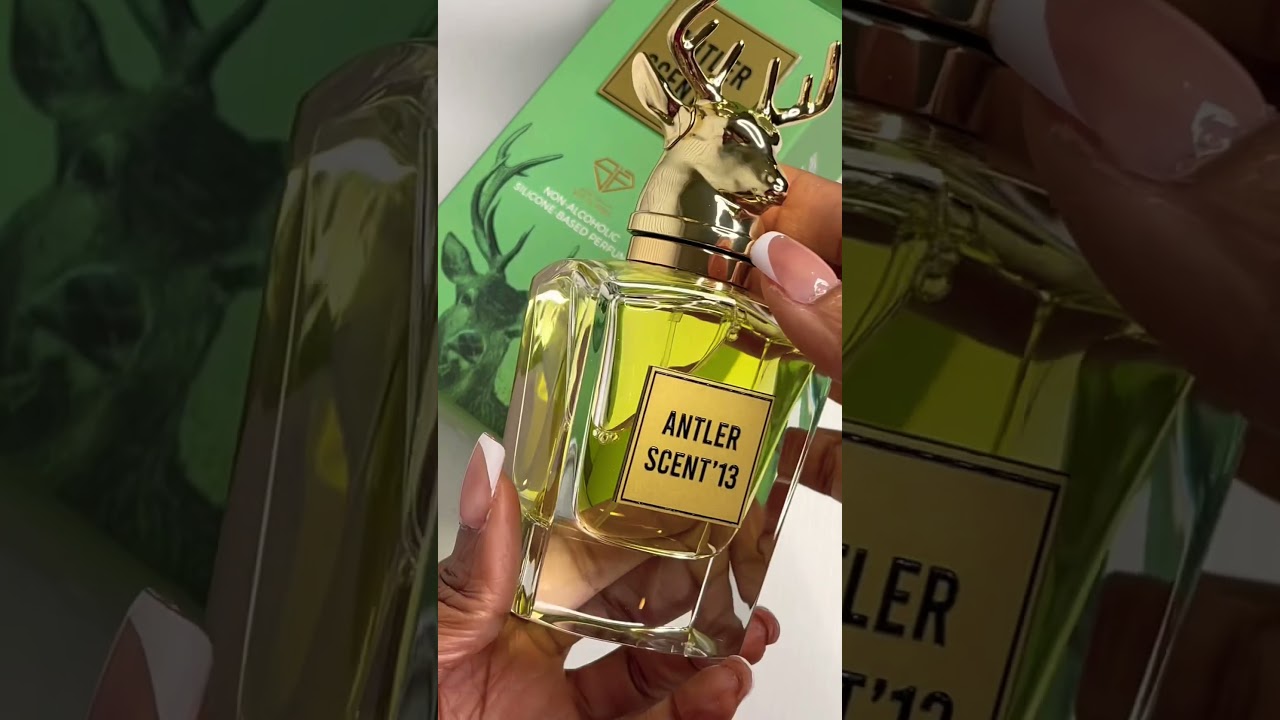 Have you tried oil based perfumes? 