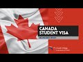 Canada Student Visa biometrics begin