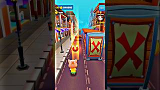 Talking Tom Gold Rush - The FURRIEST Adventure Yet! screenshot 1