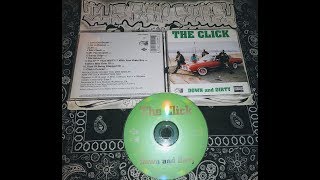 Tramp Dogs By  E-40, B-Legit, D-Shot & Suga-T (The Click)
