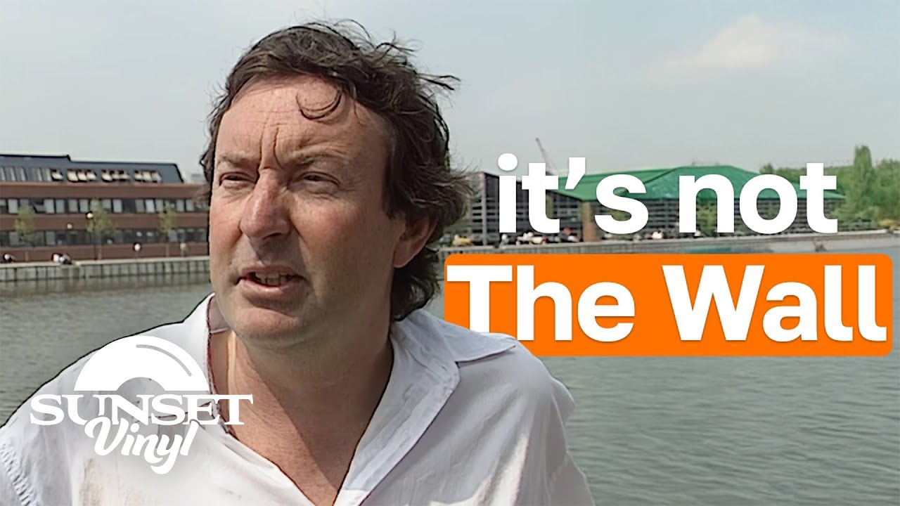 Nick Mason on the Most Important Pink Floyd Album Ever