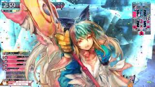 初心者アリス使いが行くwlw part.121 【CR27 リトルアリス】