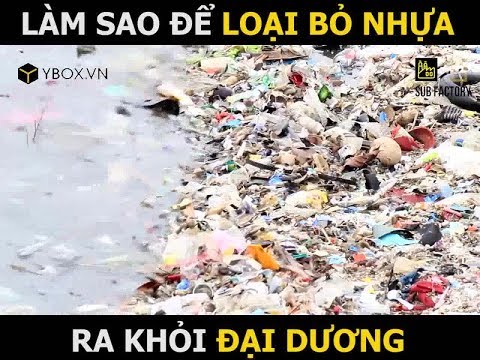 Video: Làm Thế Nào để Loại Bỏ Nhựa