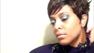 PLAYING IN EYESHADOW - LOOK #1 screenshot 5