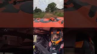 Trophy Truck Spec #227 Jack Olliges || Baja 500 2026