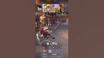 Bad position? just learn movement.  #deadlock #movement #deadlockvalve #deadlockclips #games #gaming