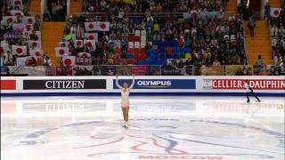Miki Ando 2011 ISU World Chanpionship SP - 安藤美姫世界フィギュア2011SP 安藤美姫 検索動画27 Miki Ando 2011 ISU World Chanpionship SP - 安藤美姫世界フィギュア2011SP 安藤美姫 検索動画 27