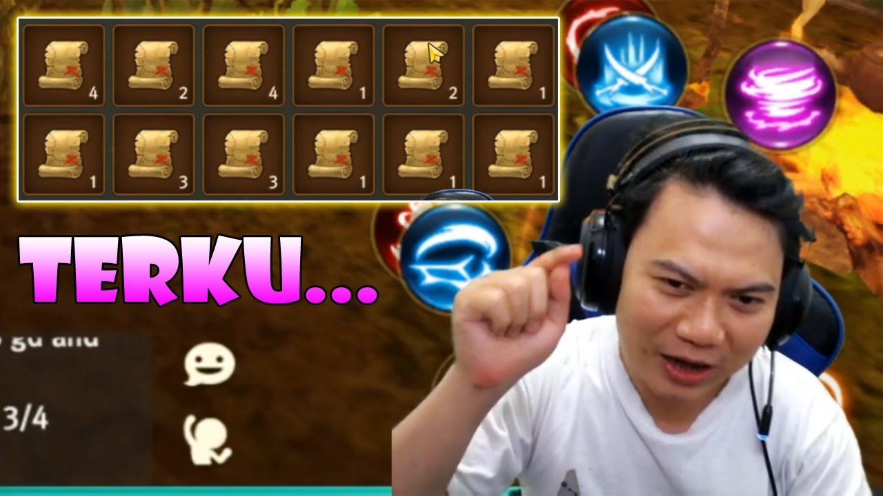 FORGOTTEN DRAGON JADE DIMANA KAMU ? - World of Dragon Nest Indonesia
