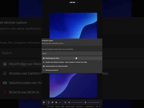كيفية بث جهاز  الخاص بك إلى 