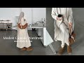 your guide to build a modest capsule wardrobe: essentials & tips