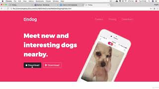 Bootstrap Buttons & Font Awesome