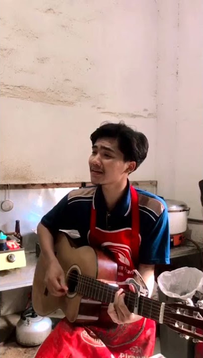 TOP TOPAN X MENGHARAPKANMU | COVER MEDLEY