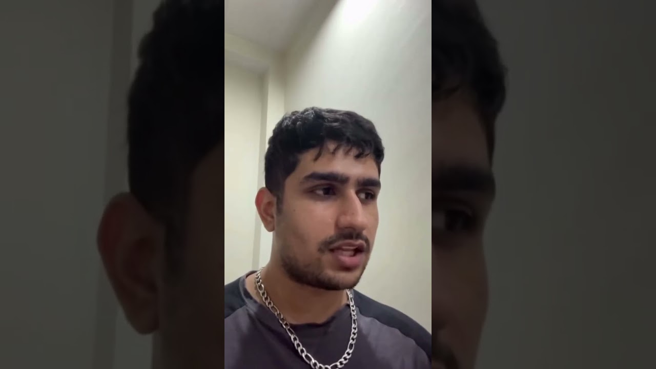 Nakul Dhull Vs Zakir Khan 😱😰😵😳🤯💥 