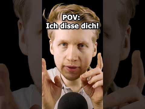 ASMR - POV: