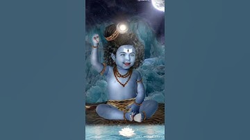 Thumbnail of Shiv Mahimna Stotram I SHYAMDIWANI I #shravan #shorts #youtube #shyamdiwani