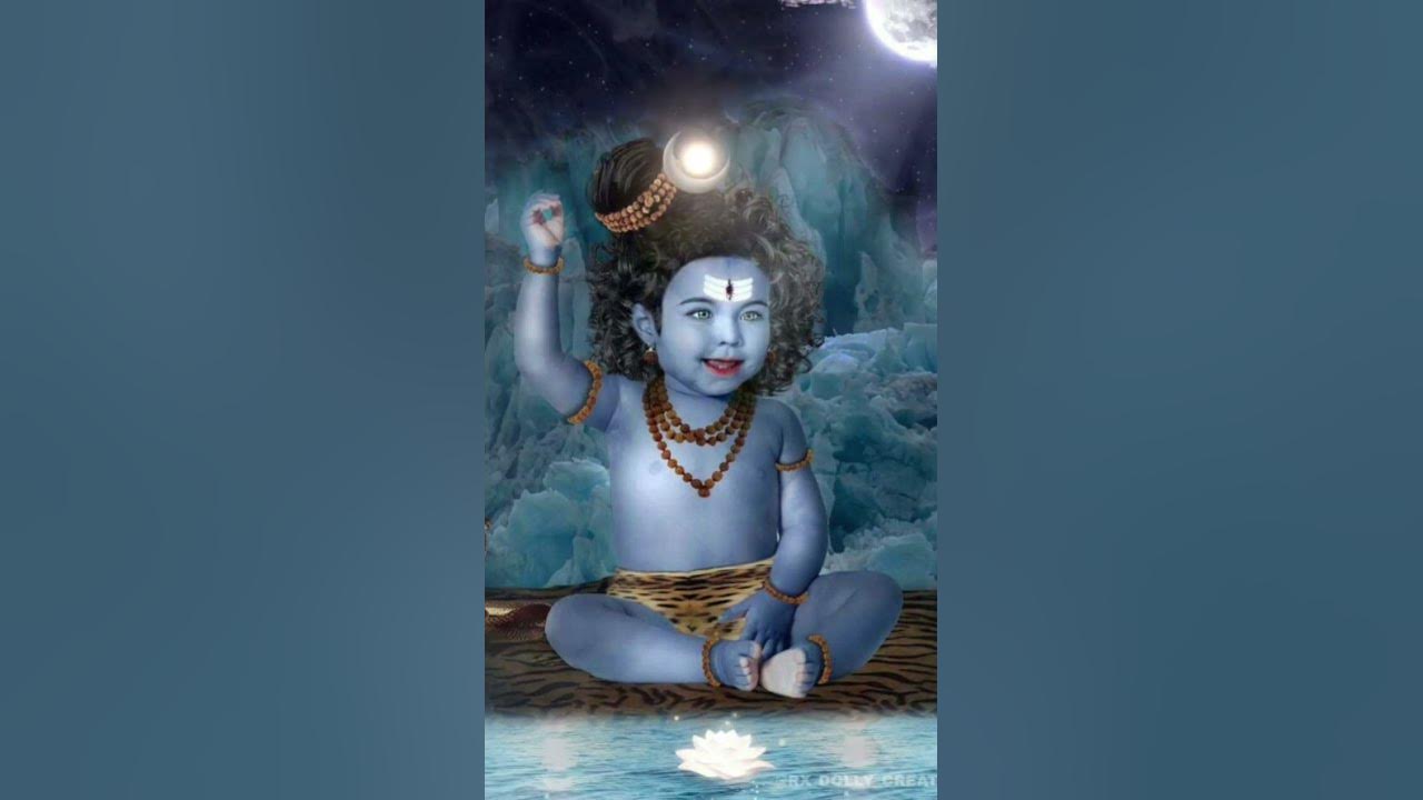 Shiv Mahimna Stotram I SHYAMDIWANI I #shravan #shorts #youtube #shyamdiwani