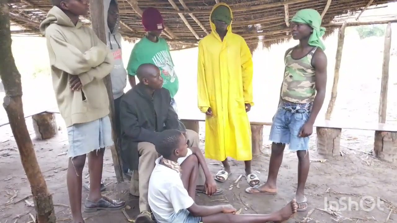 Mapenzo la kupwateka