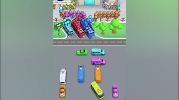 Crowd Express Level 153 Walkthrough Solution