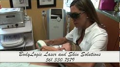 Delray Beach Beauty Health Care, Delray Laser Hair Removal, Thermage Delray Beach 