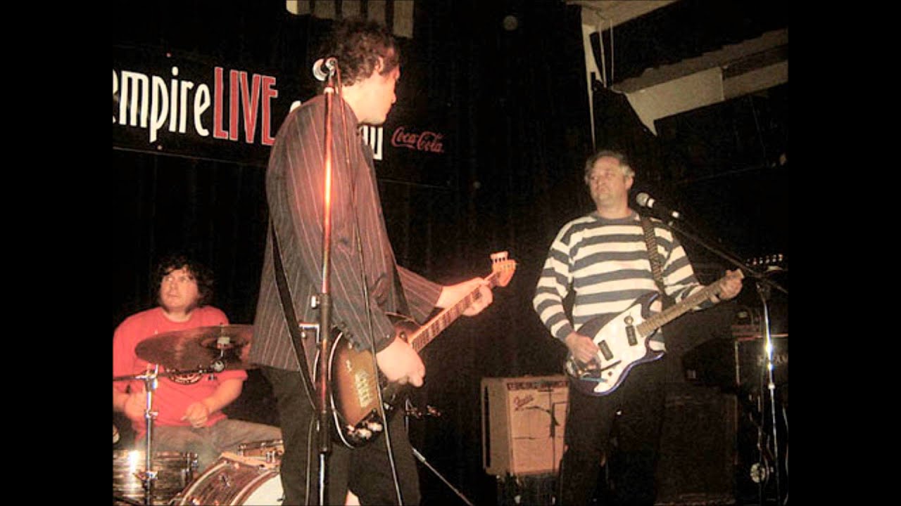 LORDS OF GRAVITY - Claudette Jones