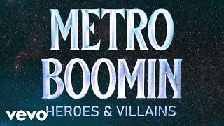 Superhero (Heroes & Villains) (Tradução em Português) – Metro Boomin,  Future & Chris Brown