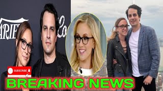 KAT'S LAD Who is Kat Timpf’s husband, Cameron Friscia?Kat and Cameron are facing some challenging