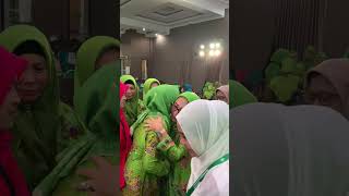 Selamat Ketua Umum Dewan Pembina PP Muslimat NU & Ketua PP Muslimat NU Masa Bakti 2025-2030 Selamat Ketua Umum Dewan Pembina PP Muslimat NU & Ketua PP Muslimat NU Masa Bakti 2025-2030