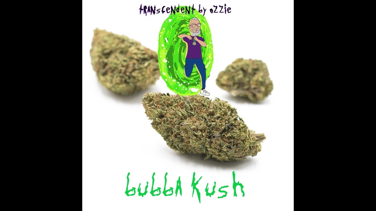 Fern valley delta 8 bubba kush fire escape sesh