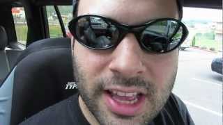 Information Where Are We Now (5.24.12 Vlog 210) Update