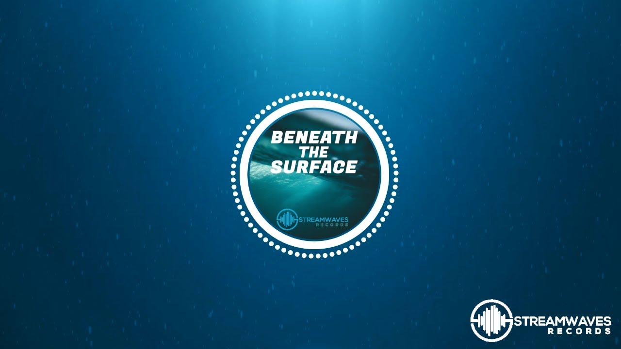 StreamWaves - Beneath the Surface