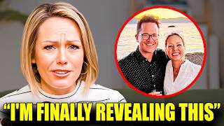 At 43, Dylan Dreyer Breaks Her Silence on Divorcing Brian Fichera