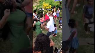 Brand Man Bbq Was A Success With The Jasai Enterprise Theater Festival Cast & Crew.