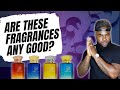 Al Haramain Fragrances Review - Best Cheap Fragrances?